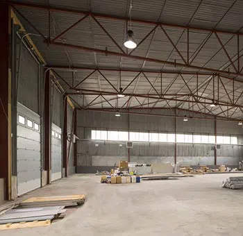 Exclusive Garage Door Service Oreland, PA 215-337-3535 - commercial